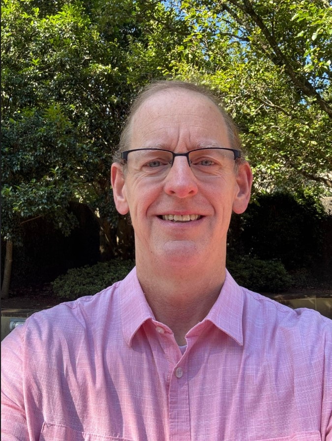 Jonathan — Co-Founder